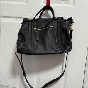 Rag & Bone Leather City Bag